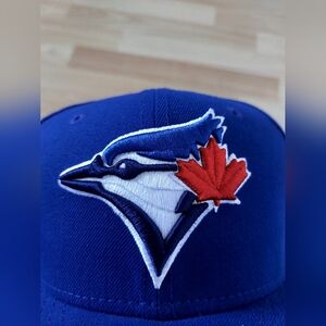 Blue Jays baseball hat